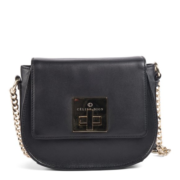 💥🇺🇸 Celine Dion Minuet Flap Closure Handbag - Picture 3 of 8